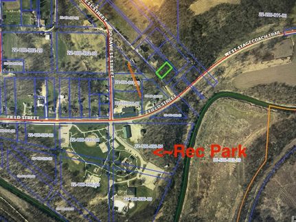 Property for sale in Jo Daviess County, Illinois