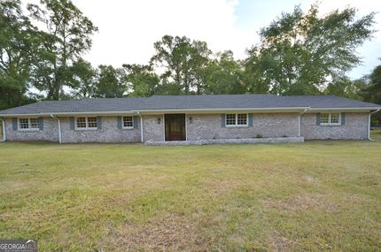 Property for sale in Laurens County, Georgia