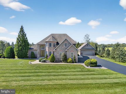 Farm Property for sale in Lehigh County, Pennsylvania