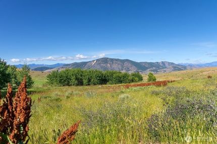 Property for sale in Okanogan County, Washington