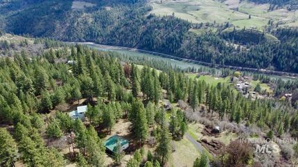 Property for sale in Clearwater County, Idaho