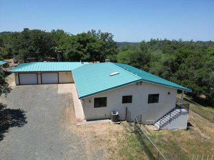 Property for sale in Nevada County, California