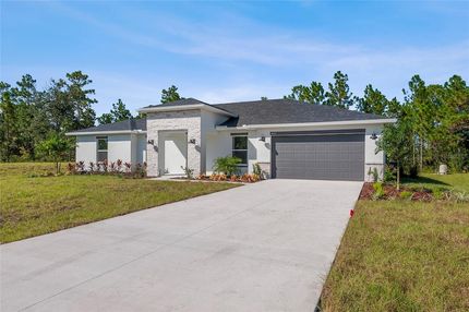 Property for sale in Orange County, Florida