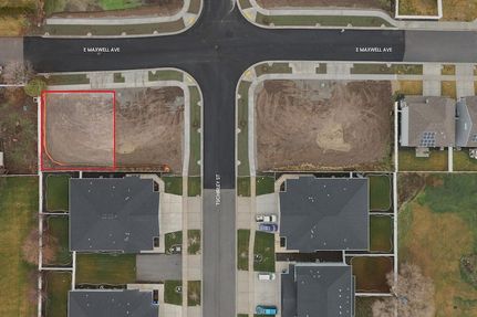 Property for sale in Spokane County, Washington