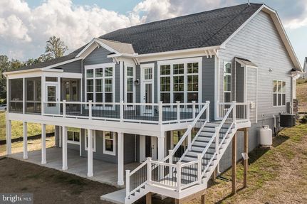 Residential Property for sale in Louisa County, Virginia