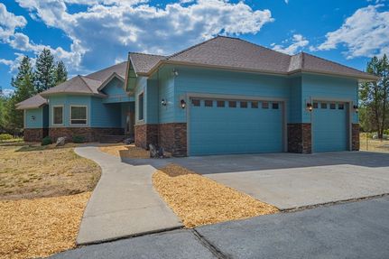 Property for sale in Deschutes County, Oregon