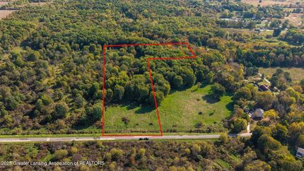 Property for sale in Ingham County, Michigan