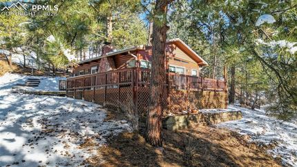 Property for sale in Douglas County, Colorado