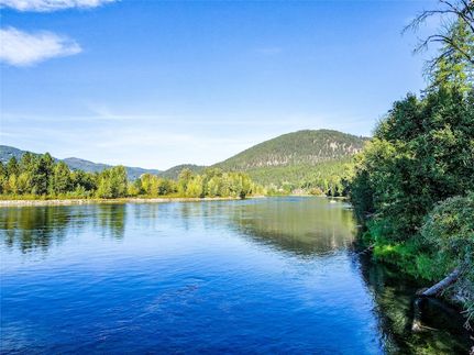 Property for sale in Lincoln County, Montana