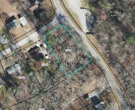 Property for sale in Mecklenburg County, Virginia
