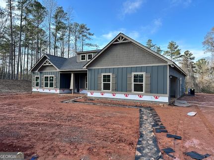Residential Property for sale in Coweta County, Georgia