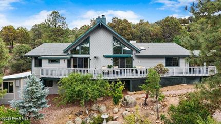 Property for sale in Yavapai County, Arizona