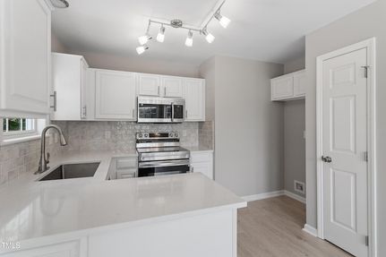 Property for sale in Johnston County, North Carolina