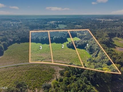 Undeveloped Land for sale in Harnett County, North Carolina