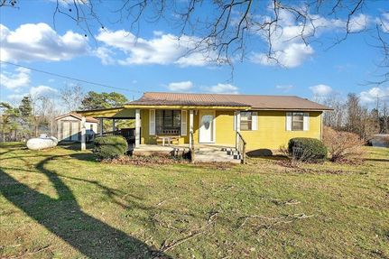 Property for sale in Cullman County, Alabama