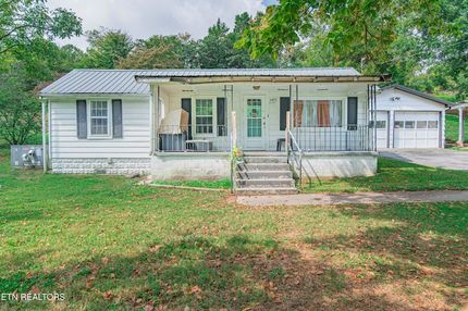 Property for sale in Campbell County, Tennessee