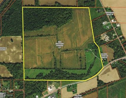 Property for sale in Crawford County, Ohio