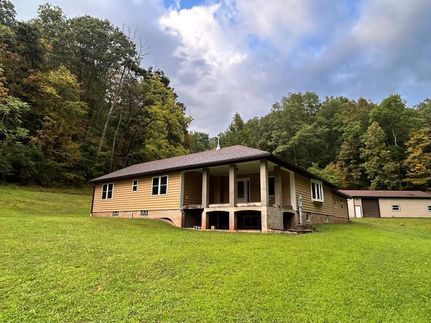 Residential Property for sale in Tyler County, West Virginia