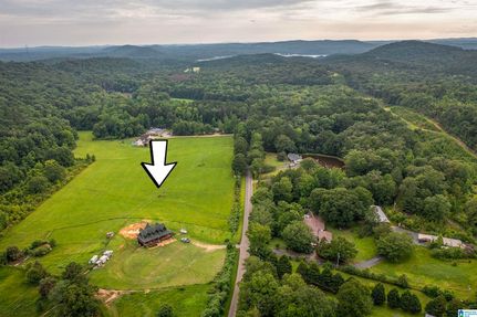 Property for sale in Calhoun County, Alabama