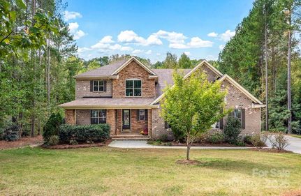 Property for sale in Iredell County, North Carolina