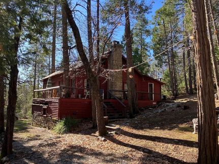 Property for sale in Tuolumne County, California
