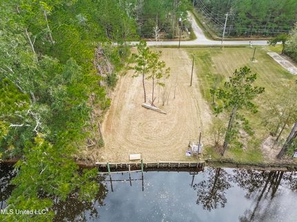 Property for sale in Hancock County, Mississippi