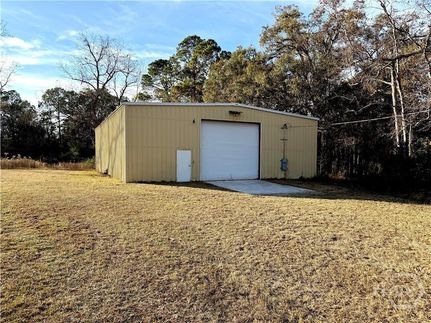 Residential Property for sale in Bulloch County, Georgia