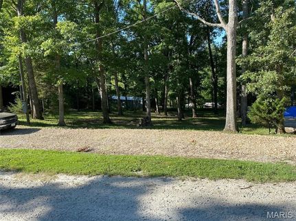 Lakefront Property for sale in Saint Francois County, Missouri