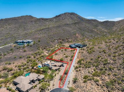 Property for sale in Maricopa County, Arizona