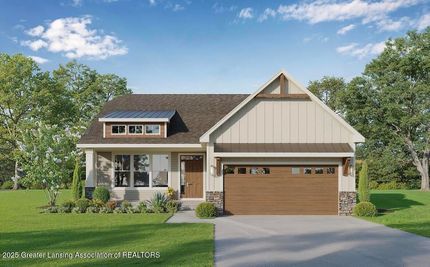 Property for sale in Ingham County, Michigan