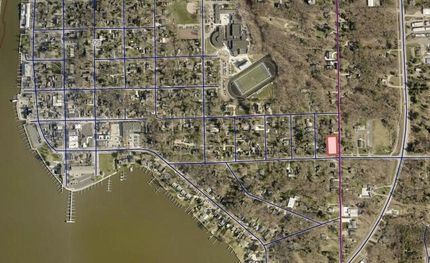 Property for sale in Allegan County, Michigan