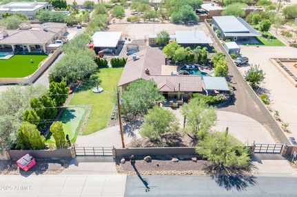 Property for sale in Maricopa County, Arizona