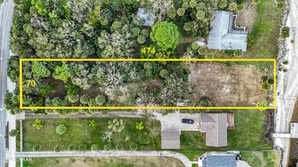 Lakefront Property for sale in Volusia County, Florida