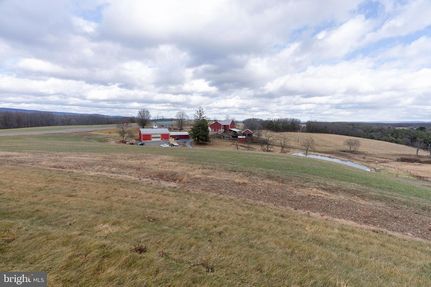 Residential Property for sale in Bedford County, Pennsylvania