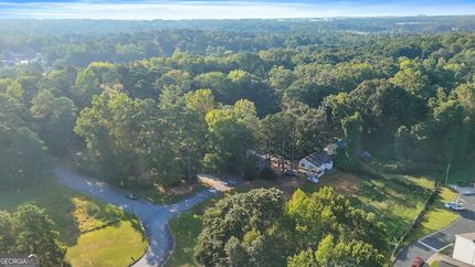 Property for sale in Fulton County, Georgia