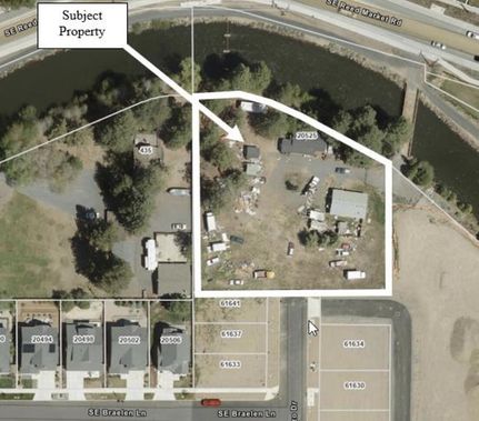 Residential Property for sale in Deschutes County, Oregon