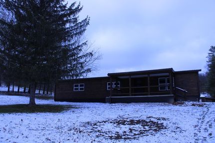 Farm Property for sale in Vinton County, Ohio