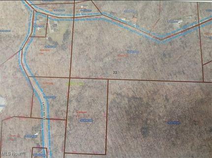 Undeveloped Land for sale in Tuscarawas County, Ohio