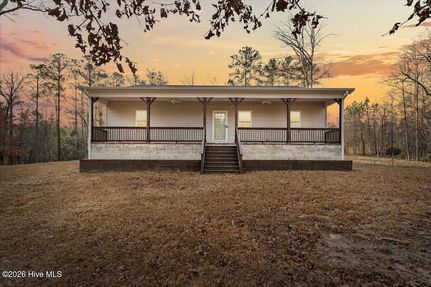 Property for sale in Moore County, North Carolina