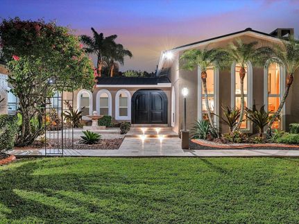 Property for sale in Broward County, Florida