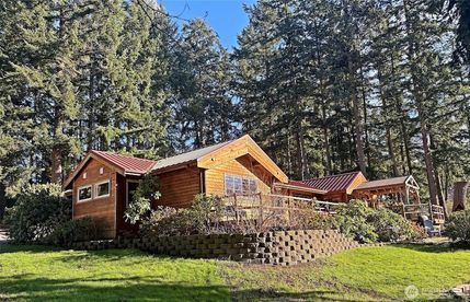 Property for sale in Island County, Washington