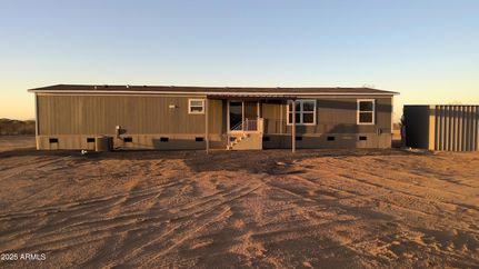 Property for sale in Pinal County, Arizona