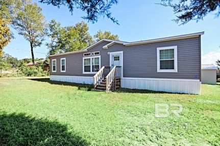 Property for sale in Baldwin County, Alabama