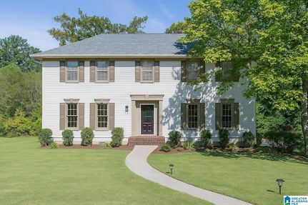 Property for sale in Jefferson County, Alabama