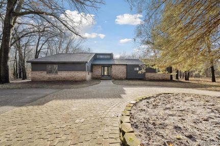 Residential Property for sale in Livingston County, Michigan