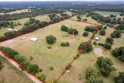 Farm Property for sale in Bryan County, Oklahoma