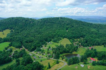 Property for sale in Ashe County, North Carolina