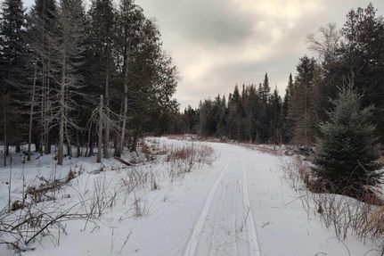 Recreational Property for sale in Delta County, Michigan