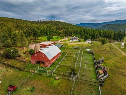 Property for sale in Otero County, New Mexico