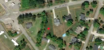 Property for sale in Onslow County, North Carolina
